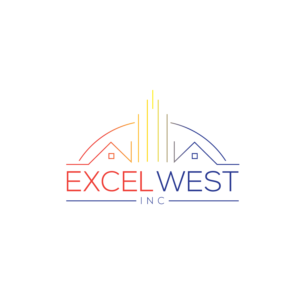Diseño de Logo por geni para Excel West Inc | Diseño #24689341
