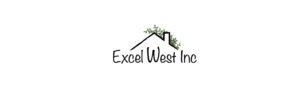 Logo Design by Isu-D for Excel West Inc | Design: #24707226