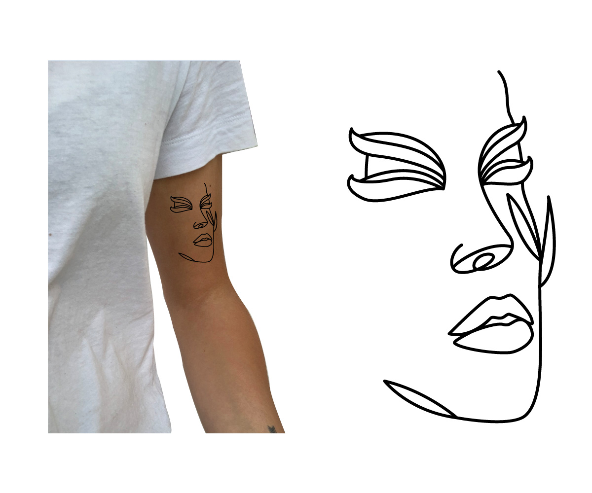 Tattoo Design by SpaGGy for this project | Design #24671860