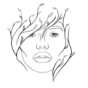 Tattoo Design by c.lianez-SMKA