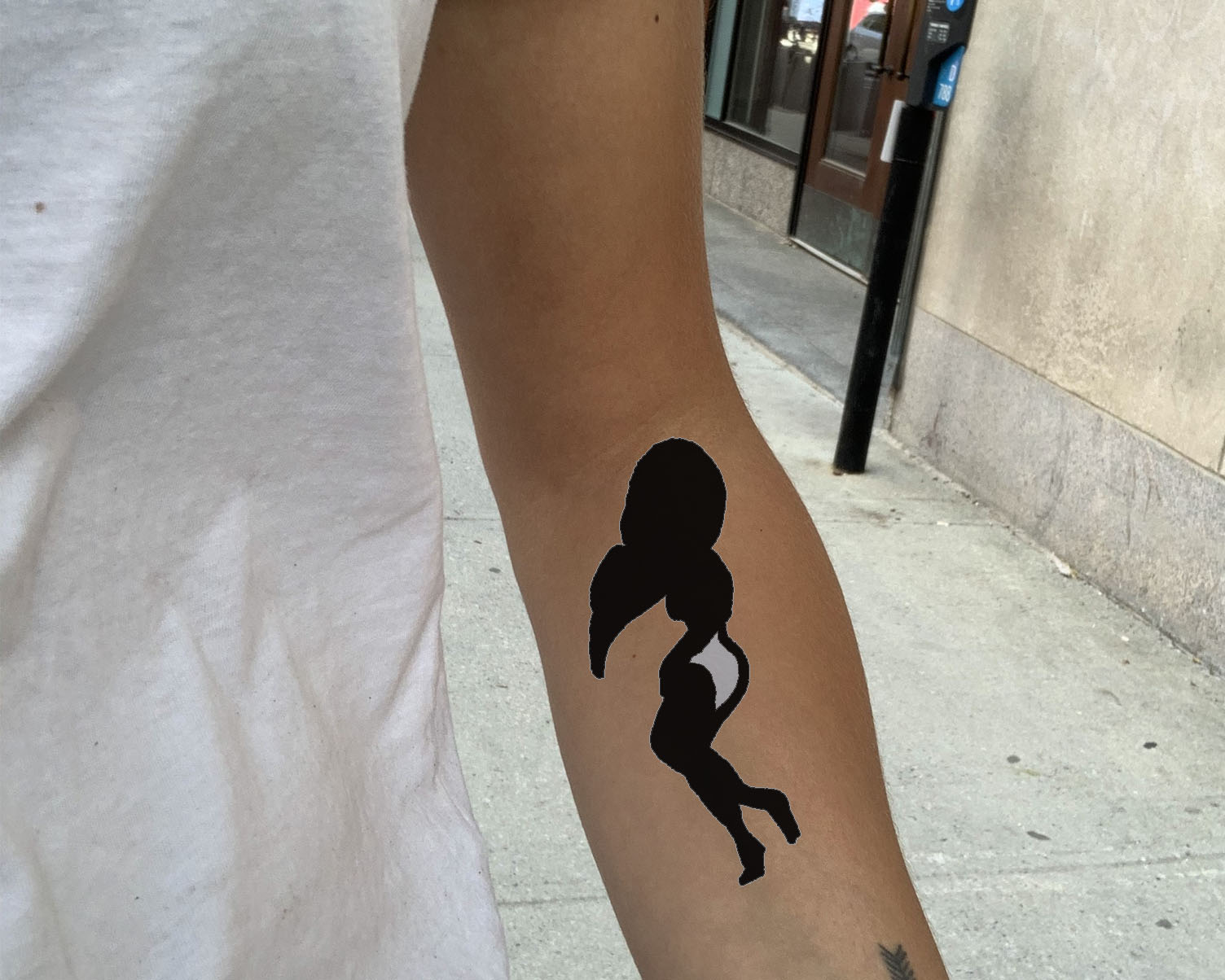 Tattoo Design by Graphia Design for this project | Design #24658405