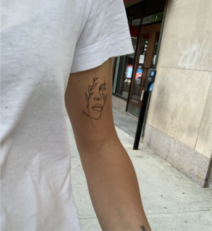 Design de Tatouage par Jose_luiz1978 pour ce projet | Design #24697445
