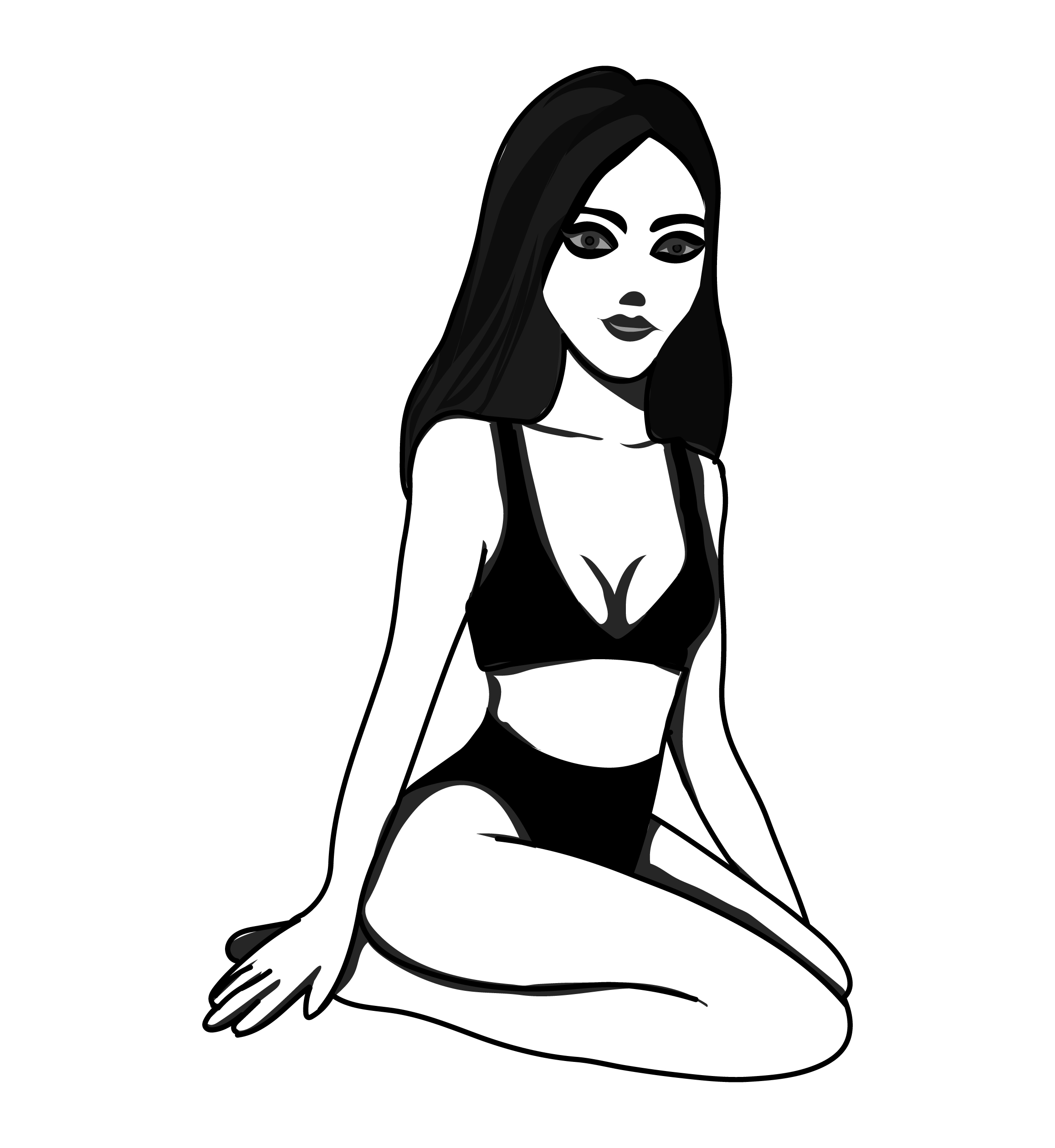 Diseño de Tatuaje por Davy Mulish para este proyecto | Diseño #24700381