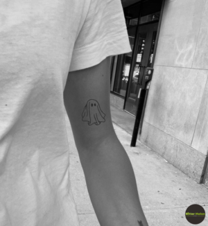 Design de Tatouage par BitterMelon Project pour ce projet | Design #24657139