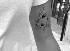 Design de Tatouage par sonu parmar pour ce projet | Design : #24656235