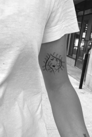 Design de Tatouage par sonu parmar pour ce projet | Design : #24660565