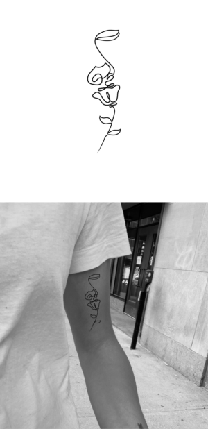 Tattoo Design by ZEA Design