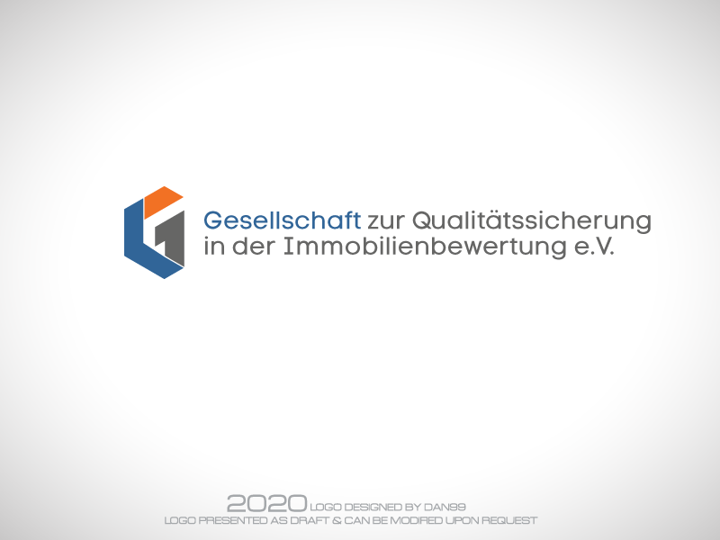 Logo Design by dan99 for this project | Design #24649609