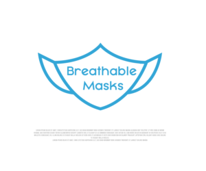 Breathable Masks | Design de Logo par Ng V Duc