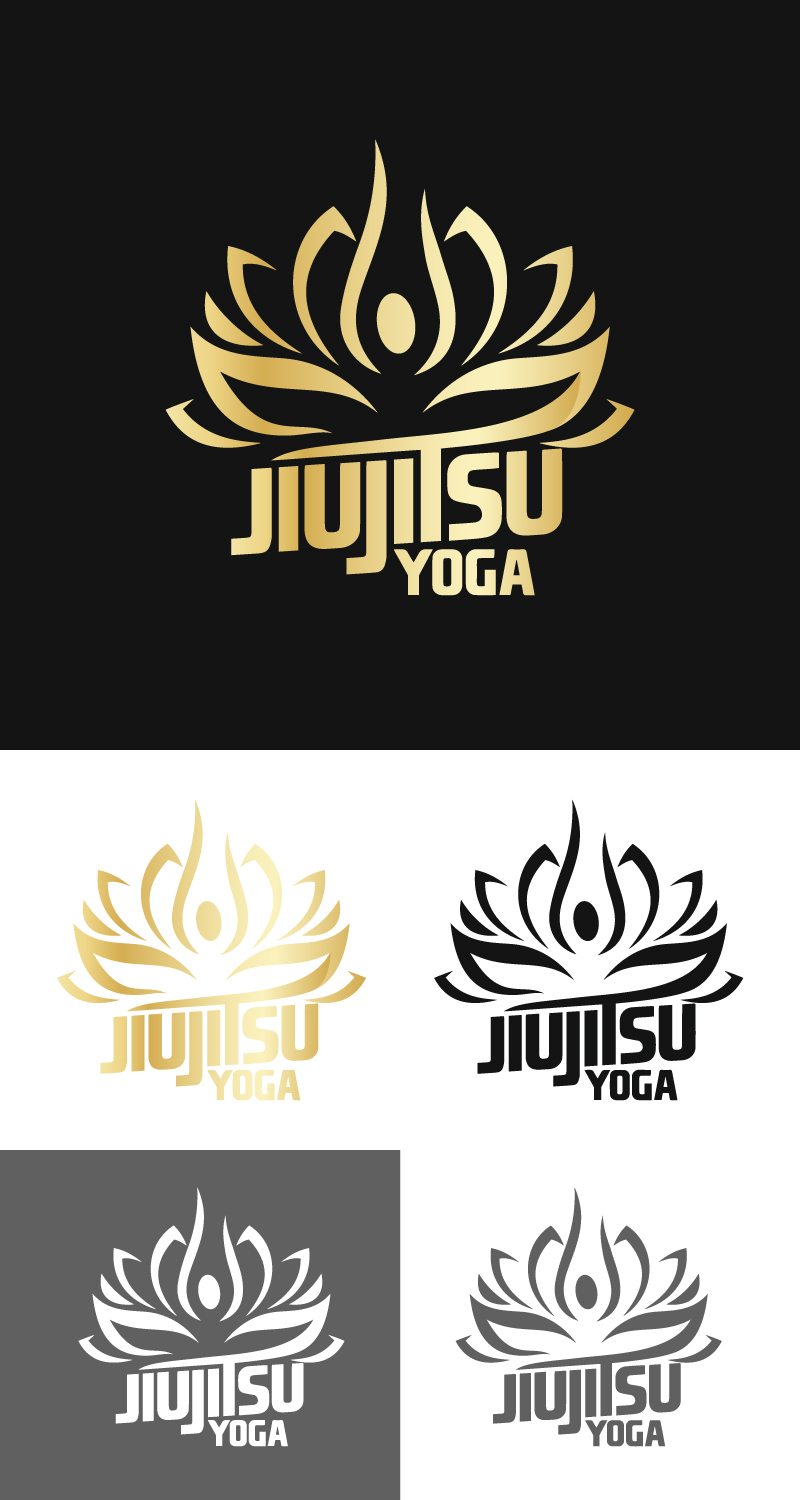 Logo Design by taufik_alrahman for this project | Design #24651198