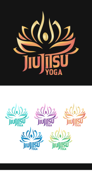 Logo-Design von taufik_alrahman für dieses Projekt | Design: #24700904