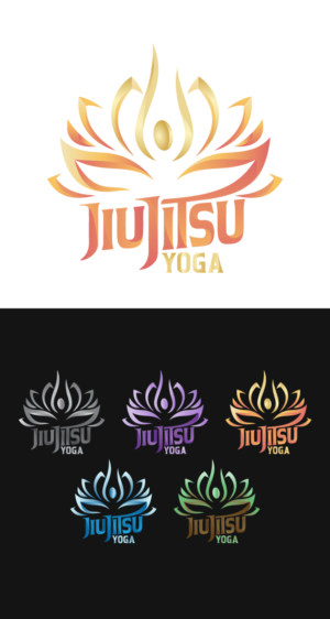 Logo-Design von taufik_alrahman für dieses Projekt | Design: #24707772