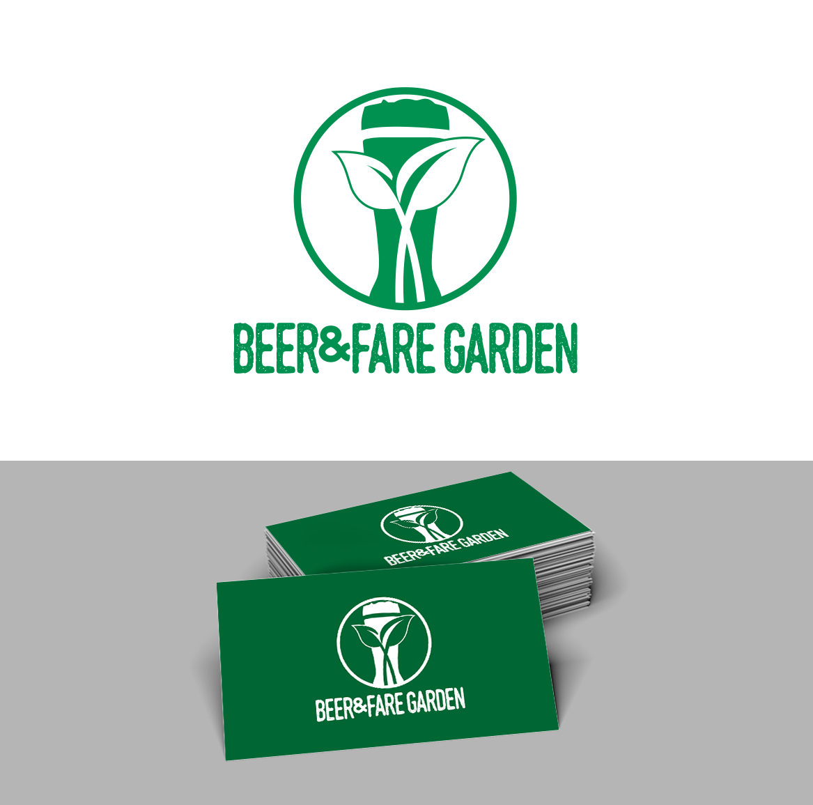 Logo Design by trufya for Community Food Engine LLC | Design #24707903