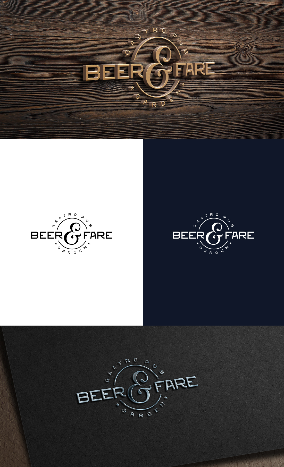 Logo Design by GLDesigns for Community Food Engine LLC | Design #24644684