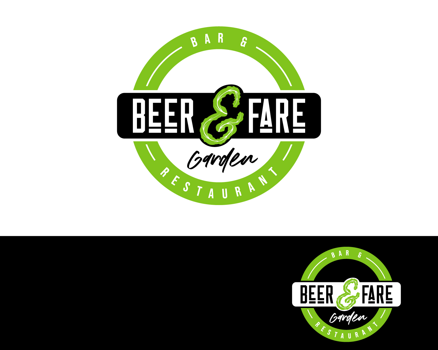 Logo-Design von ACK Design für Community Food Engine LLC | Design #24651012