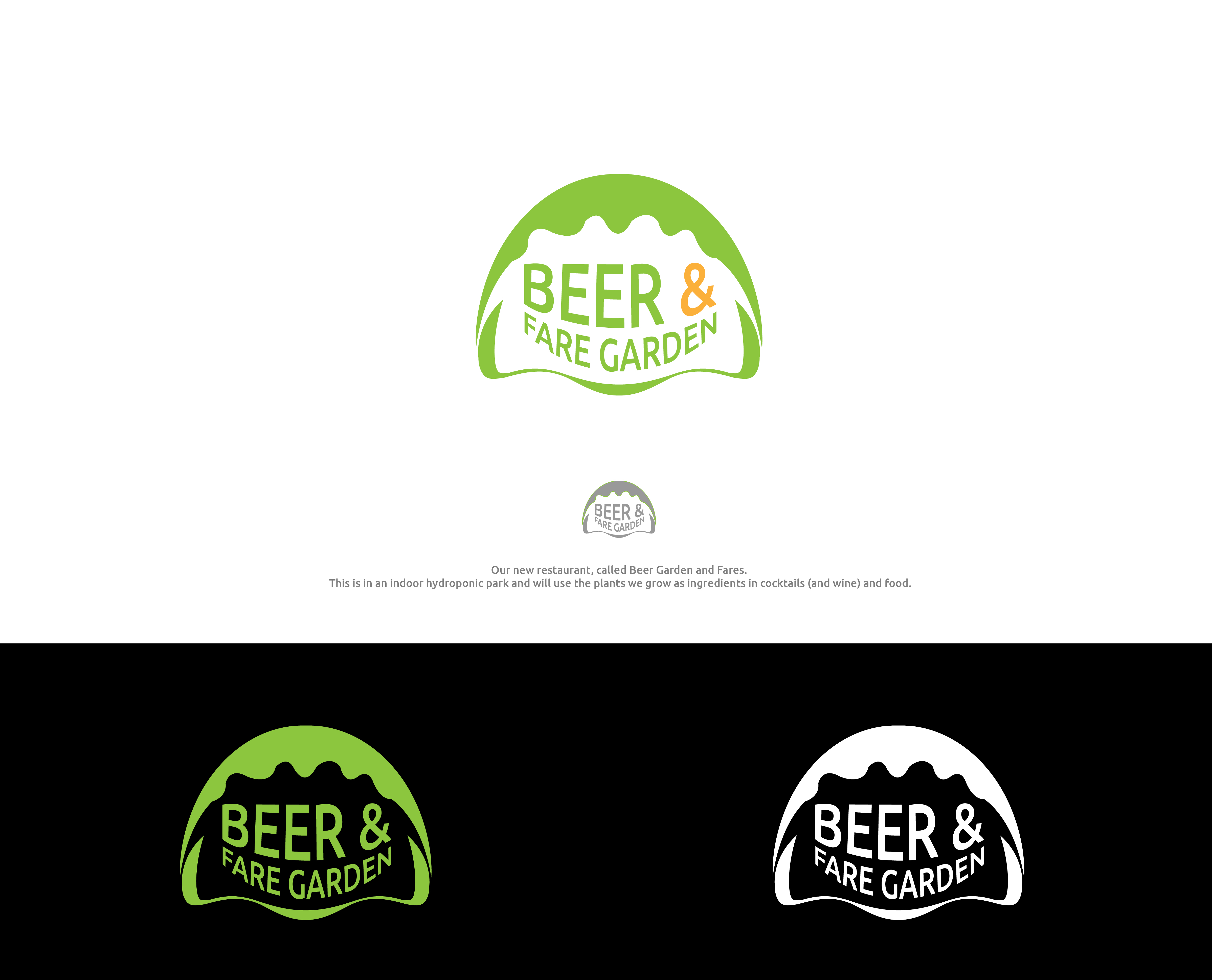 Logo Design by cocart for Community Food Engine LLC | Design #24646019