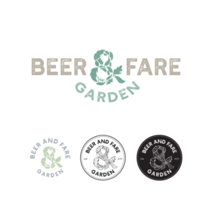 Logo-Design von Samantha Ward Design für Community Food Engine LLC | Design: #24700467