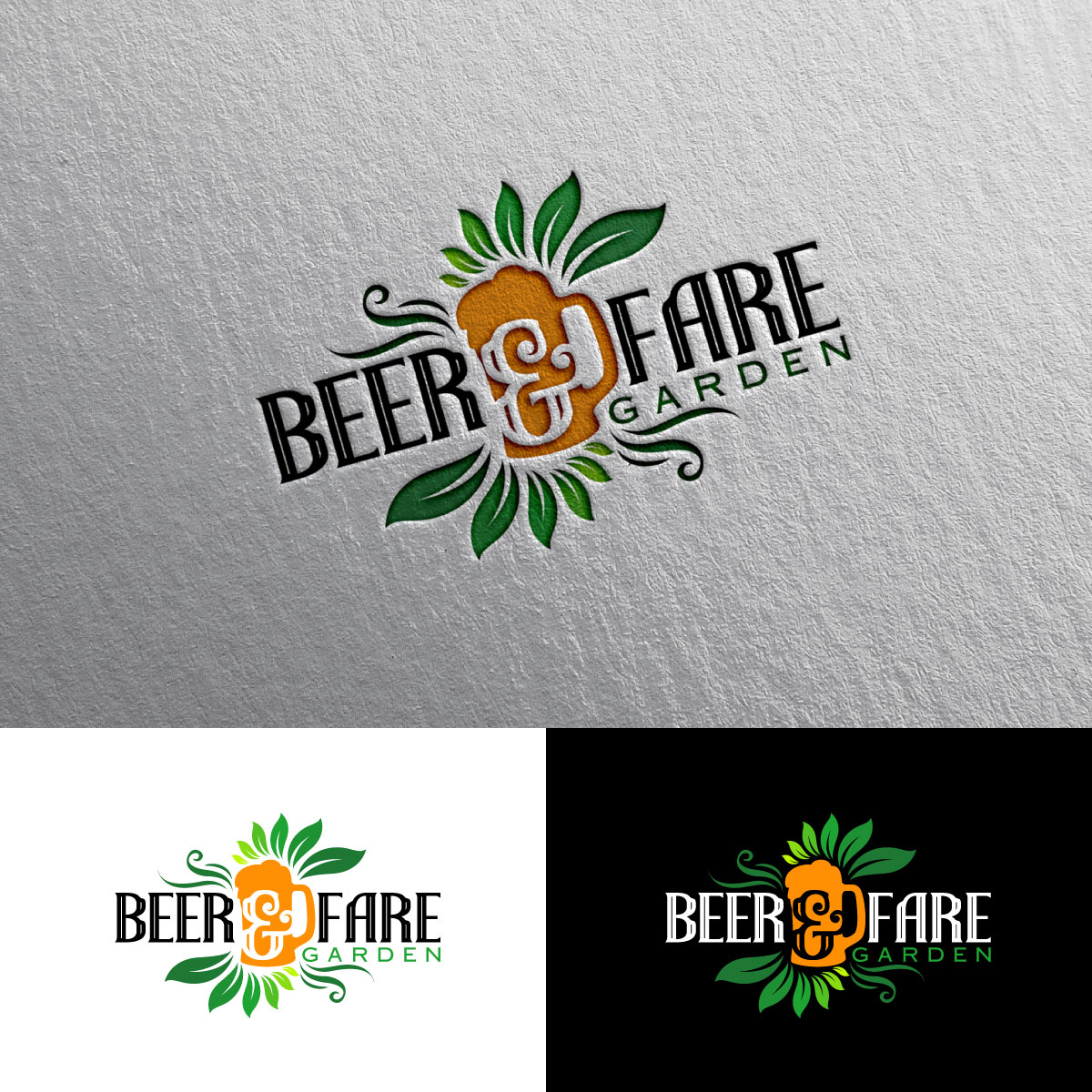 Logo-Design von Rii für Community Food Engine LLC | Design #24660811