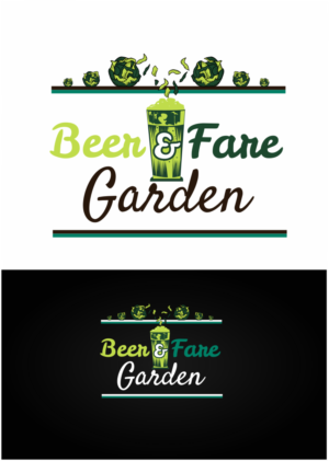 Logo Design by Dream It We Create