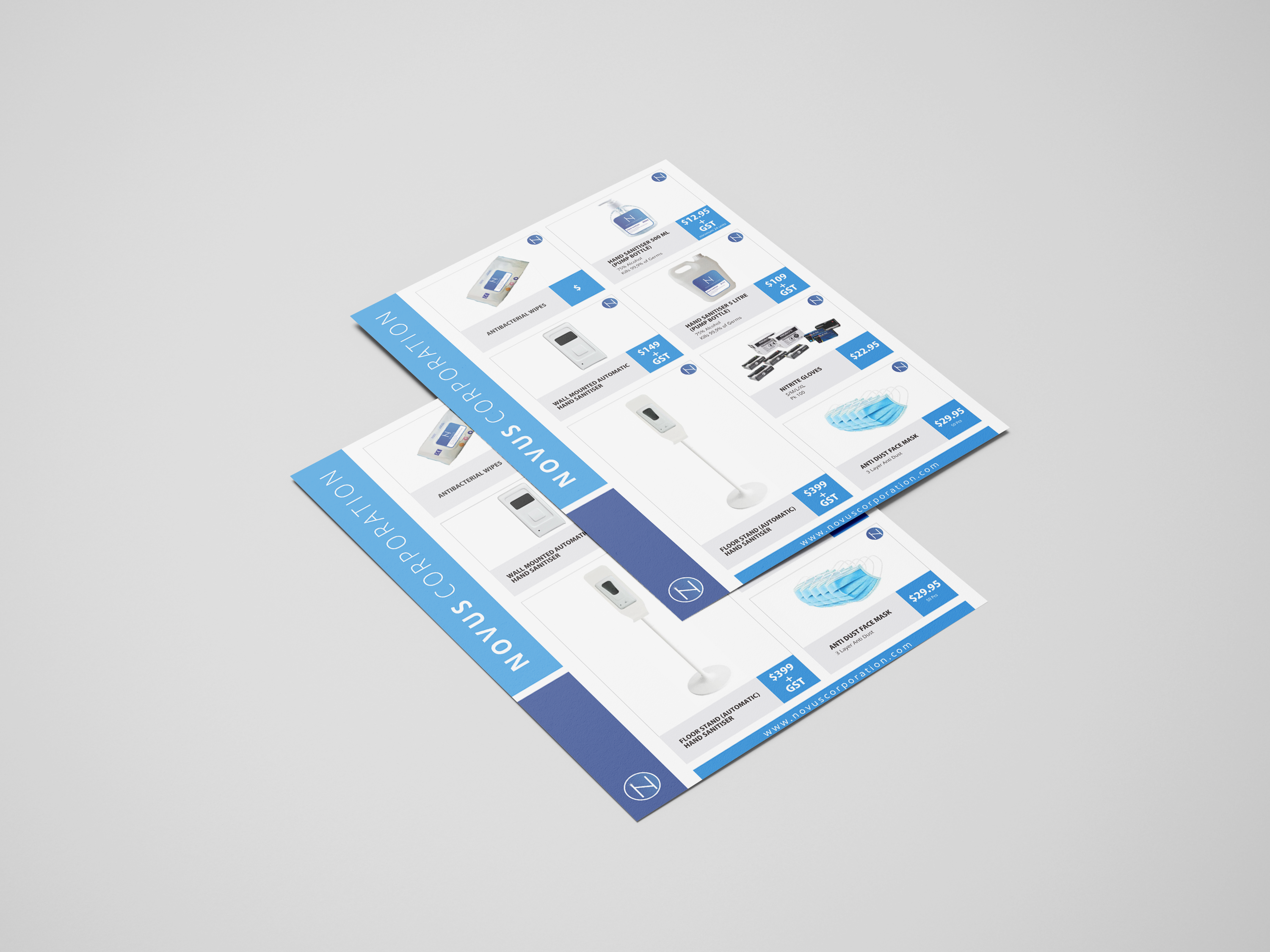 Flyer Design by pinasgitel for this project | Design #24647745
