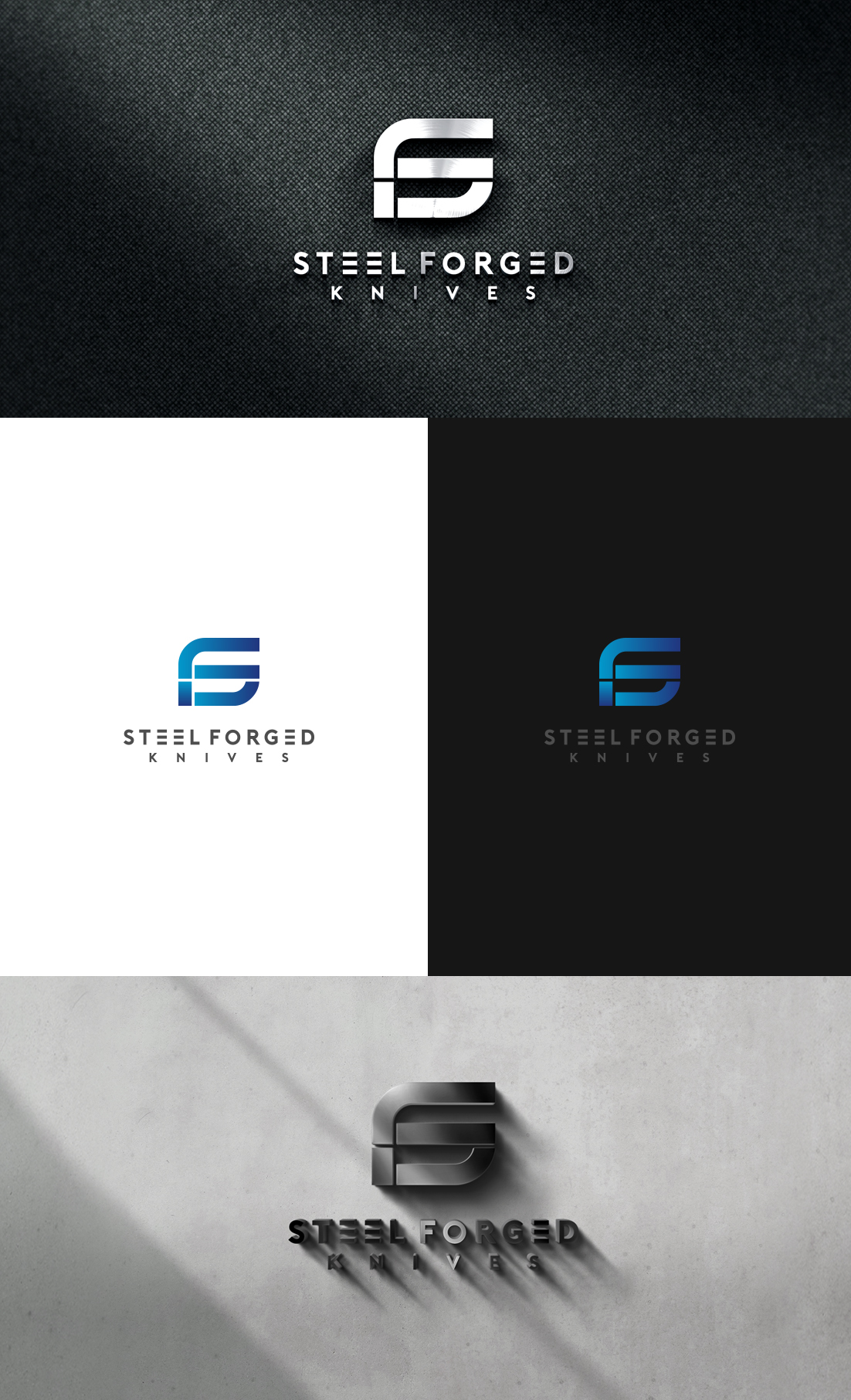 Logo Design by GLDesigns for this project | Design #24649858