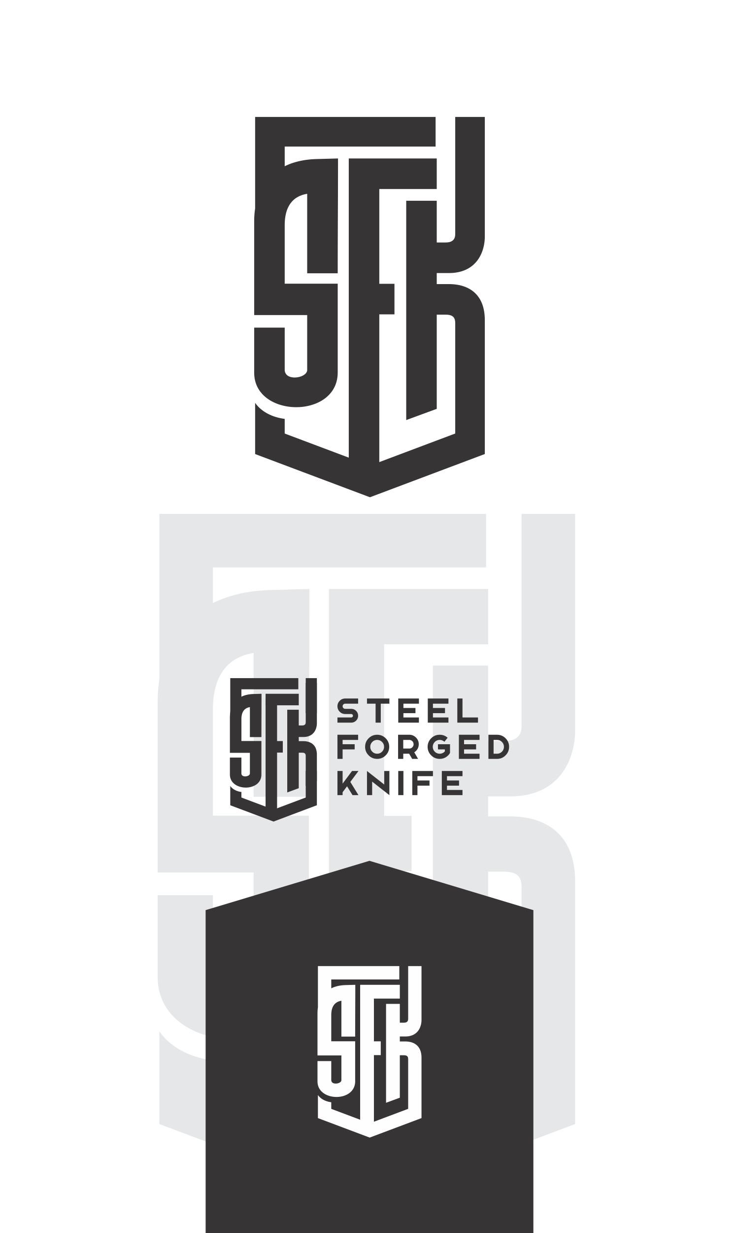 Logo Design by Gigih Rudya for this project | Design #24712301
