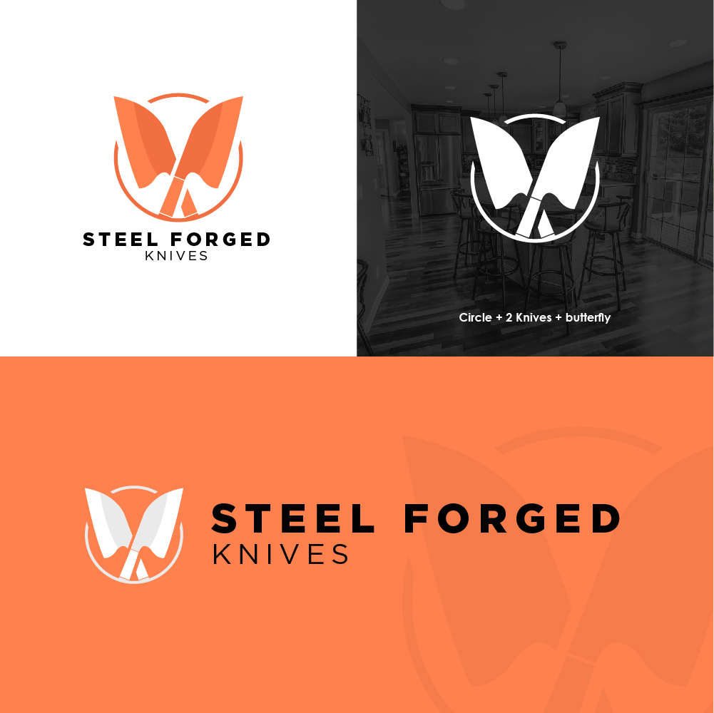 Logo Design by alitjuara for this project | Design #24659170
