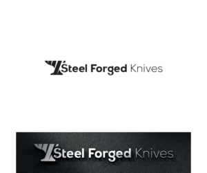 Logo Design by Holy_Gun