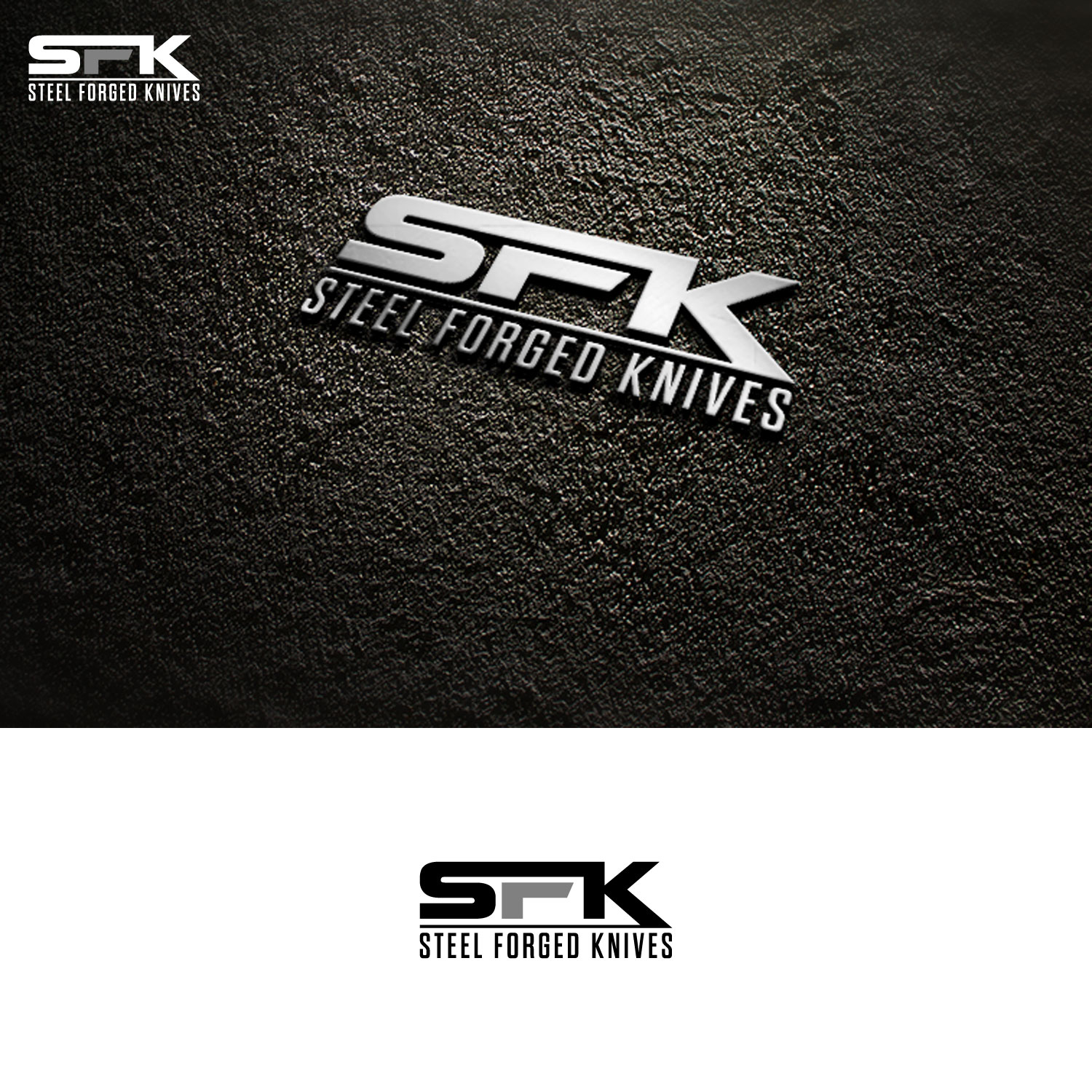 Logo Design by Haja_H2 for this project | Design #24652898