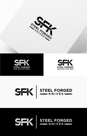 Logo Design by @VIA for this project | Design: #24708827