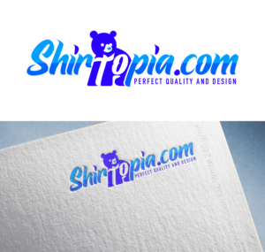 Logo Design by mans34