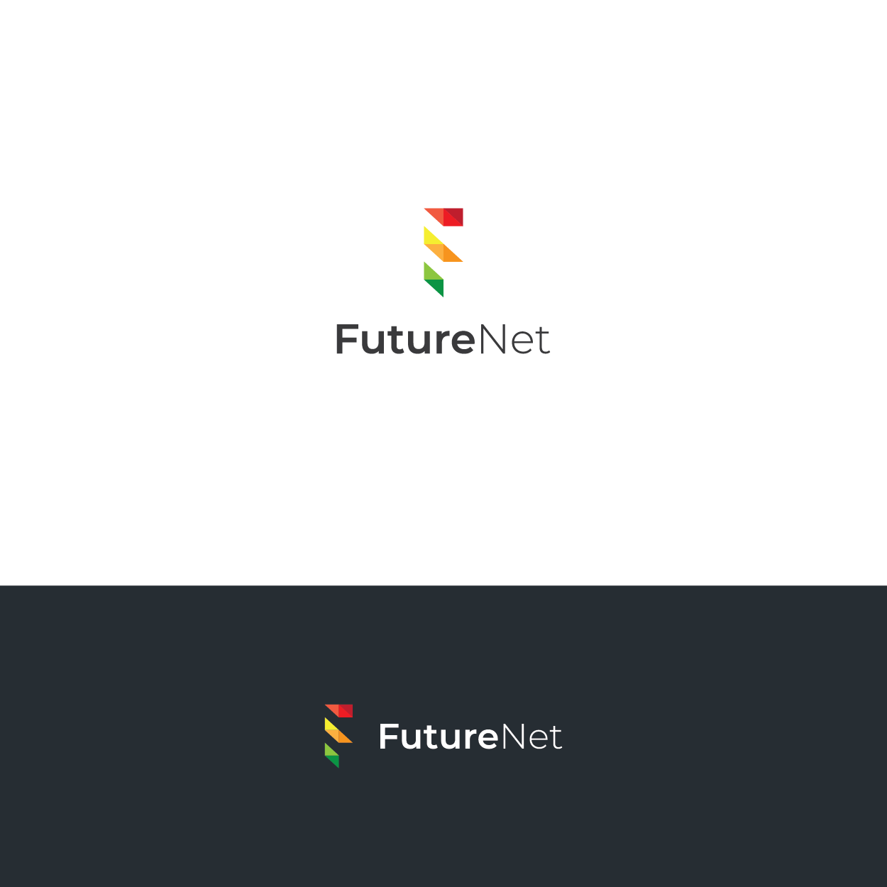 Logo Design by TerryBogard for Ahmed Rakwi | Design #24651430