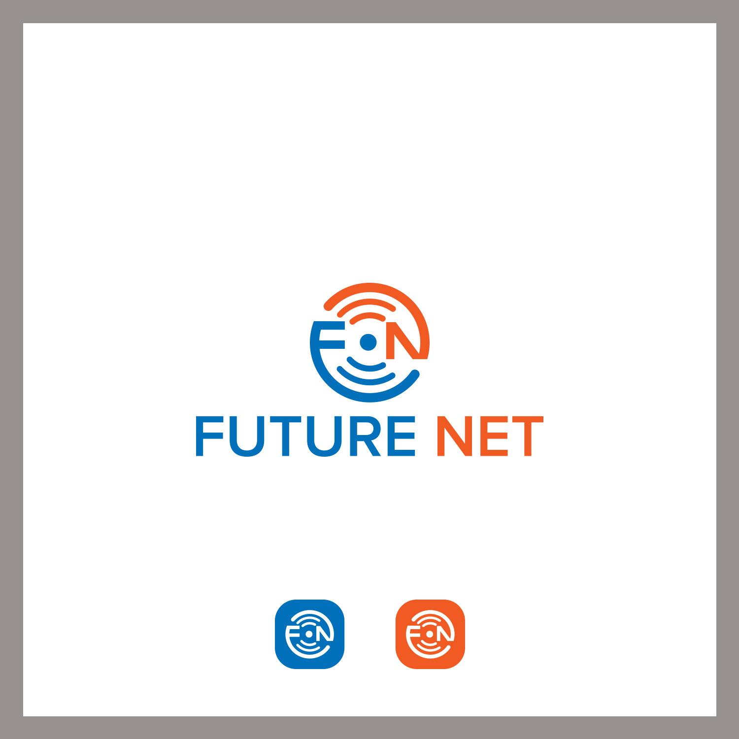 Logo-Design von MG.graphics für Ahmed Rakwi | Design #24652299