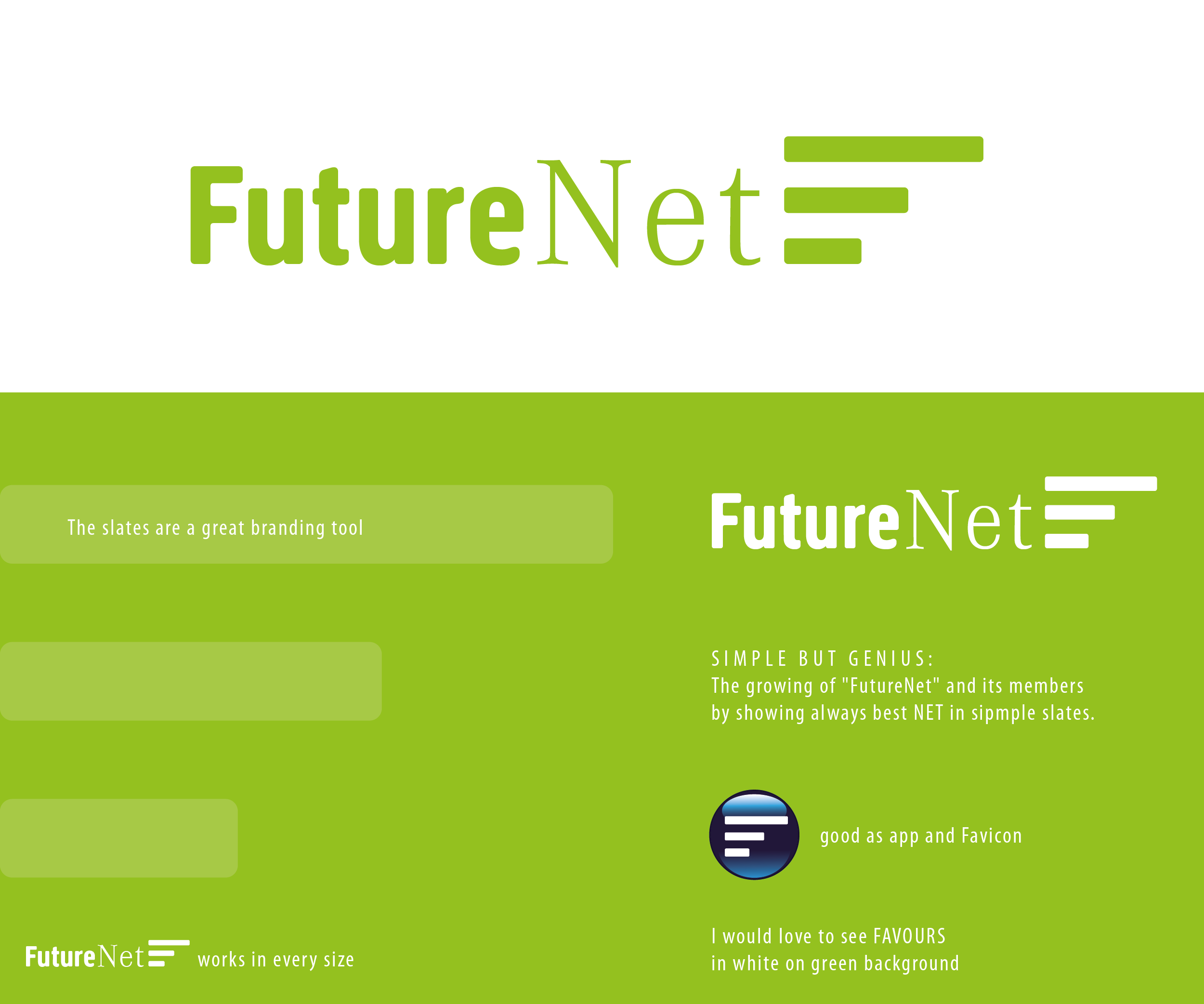 Logo Design by mariosigncom for Ahmed Rakwi | Design #24649433