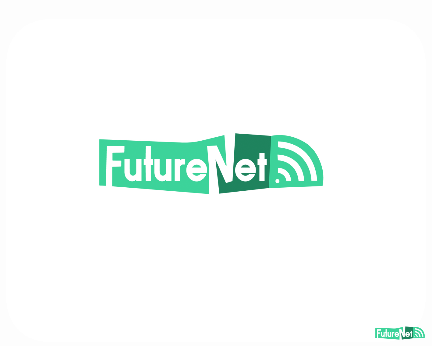 Logo-Design von WeDesigneW für Ahmed Rakwi | Design #24652793