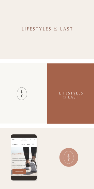 Logo Design by Elisabeth Ende