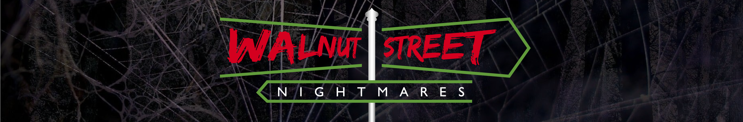 Design de Logo par raigraphics pour Walnut Street Nightmares | Design #24656328