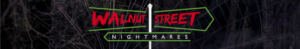 Design de Logo par raigraphics pour Walnut Street Nightmares | Design : #24656328