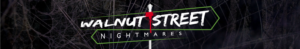 Design de Logo par raigraphics pour Walnut Street Nightmares | Design : #24656929