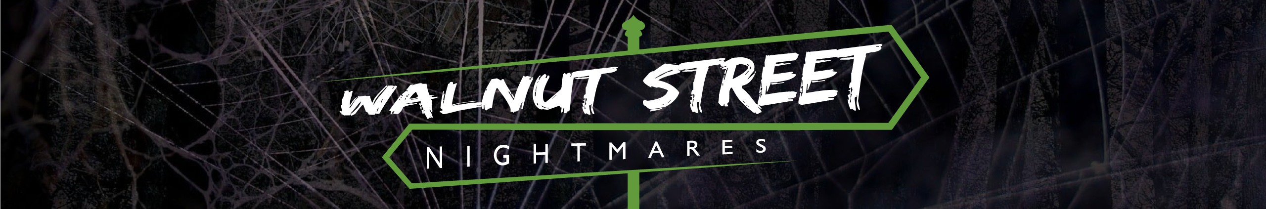 Design de Logo par raigraphics pour Walnut Street Nightmares | Design #24657199