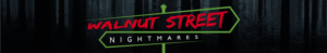 Design de Logo par raigraphics pour Walnut Street Nightmares | Design : #24657255