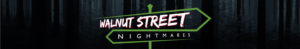 Design de Logo par raigraphics pour Walnut Street Nightmares | Design : #24657385