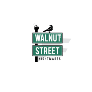 Design de Logo par Arthy pour Walnut Street Nightmares | Design : #24665825