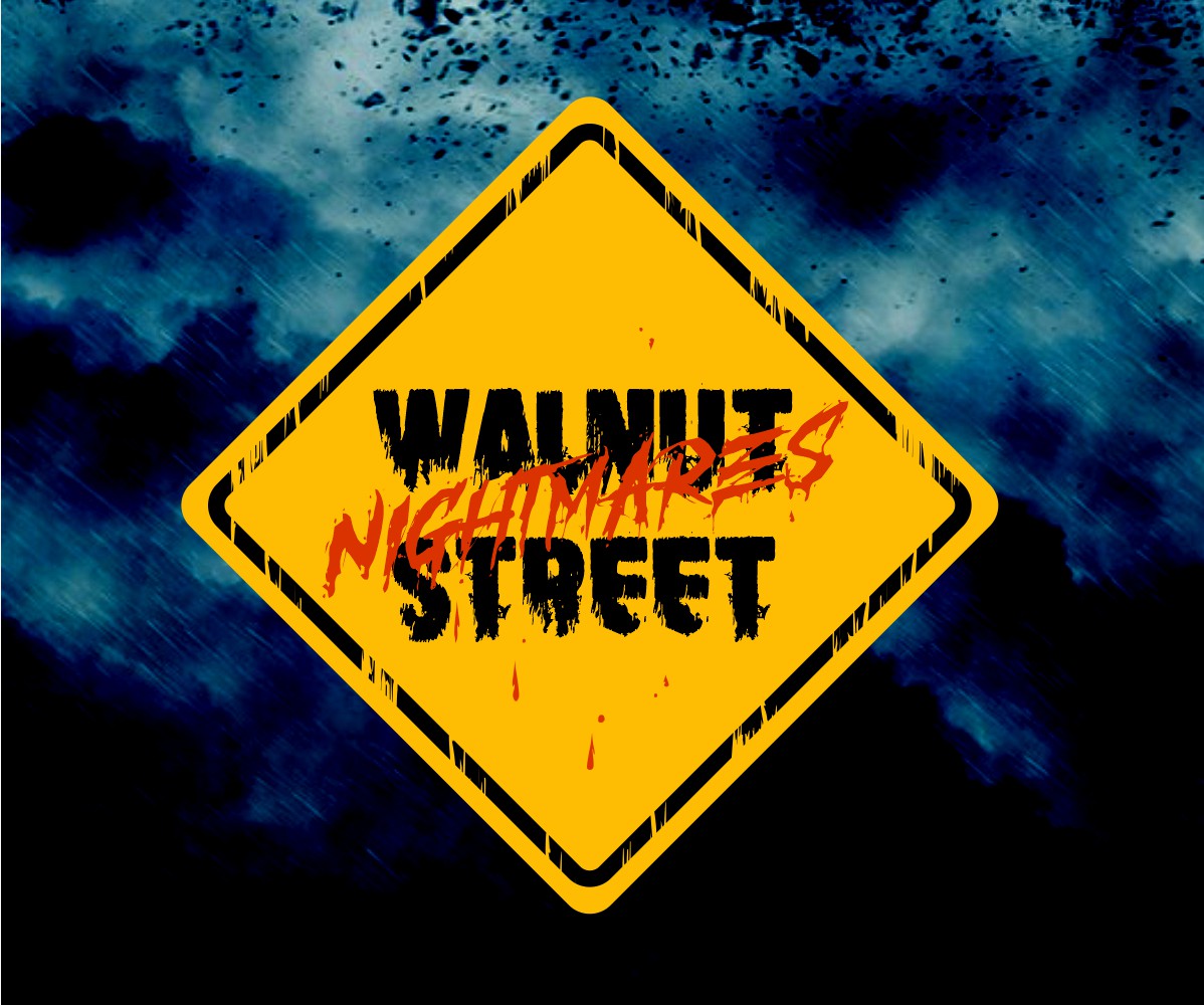 Design de Logo par gorant pour Walnut Street Nightmares | Design #24653237