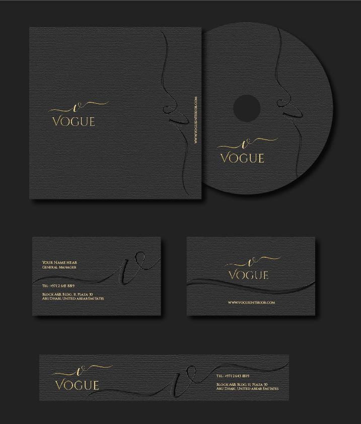 Schreibwaren-Design von TarunVyas für UNii  | Design #24648770