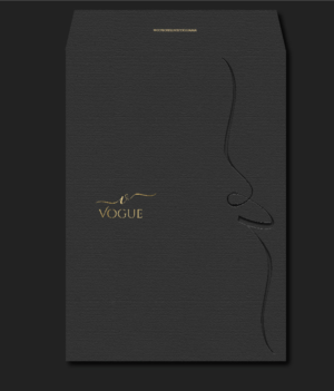 Stationery Design by TarunVyas for UNii  | Design: #24648771