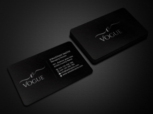 Stationery Design by Creations Box 2015 for UNii  | Design: #24666156