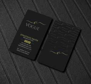 Stationery Design by Creations Box 2015 for UNii  | Design: #24666164