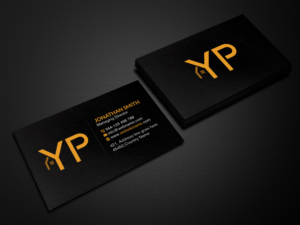 Stationery Design by Creations Box 2015 for UNii  | Design: #27633537