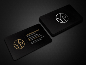 Stationery Design by Creations Box 2015 for UNii  | Design: #27633538